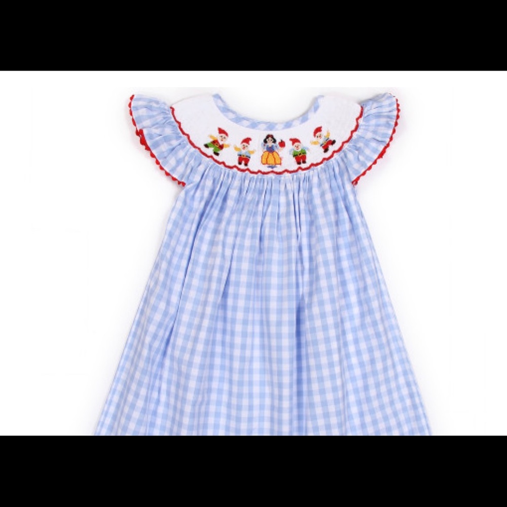 Mirror, Mirror on the Wall